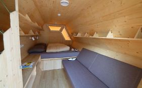 Honeybee Hostel - Hisa Kranjske Cebele